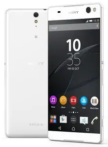Замена экрана на телефоне Sony Xperia C5 Ultra в Самаре